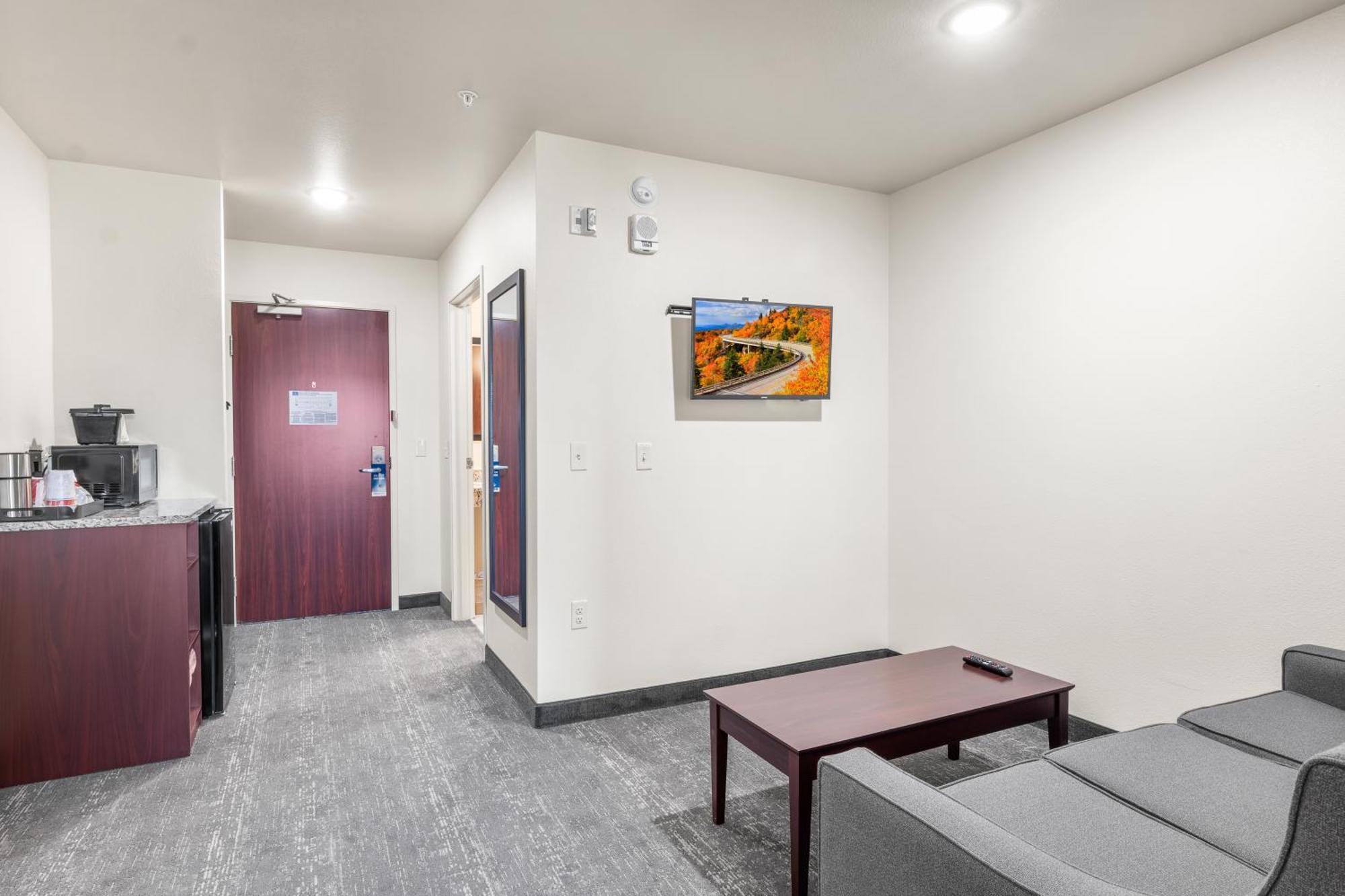 Cobblestone Hotel & Suites - Denmark Buitenkant foto