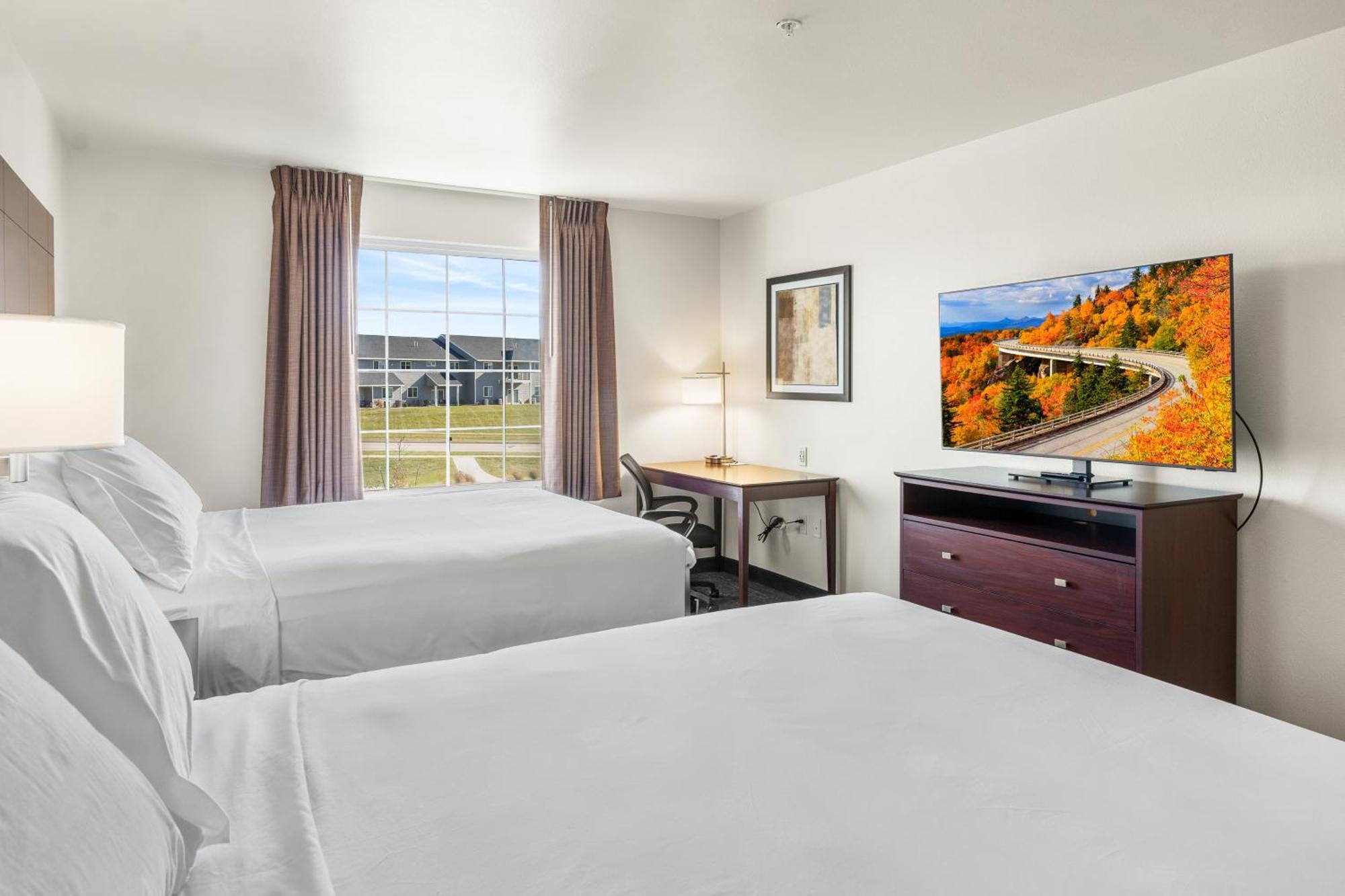 Cobblestone Hotel & Suites - Denmark Buitenkant foto