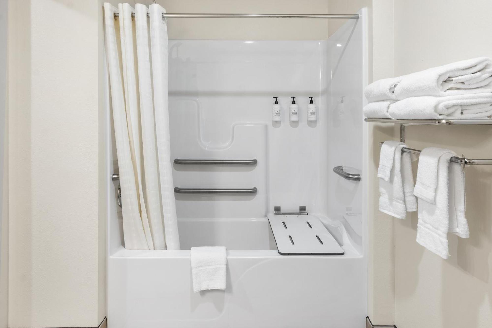 Cobblestone Hotel & Suites - Denmark Buitenkant foto