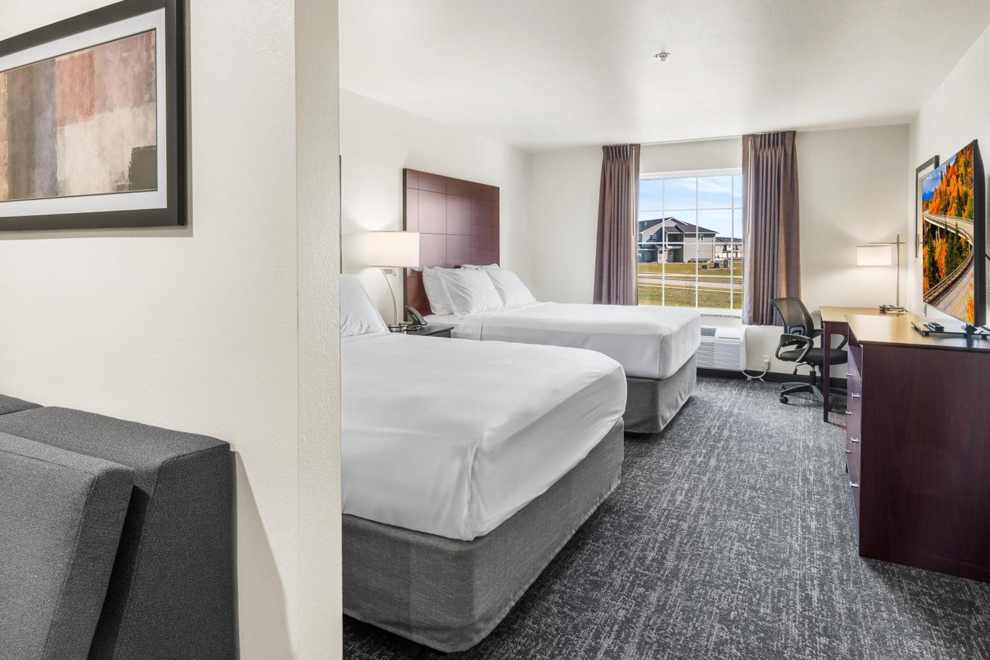 Cobblestone Hotel & Suites - Denmark Buitenkant foto