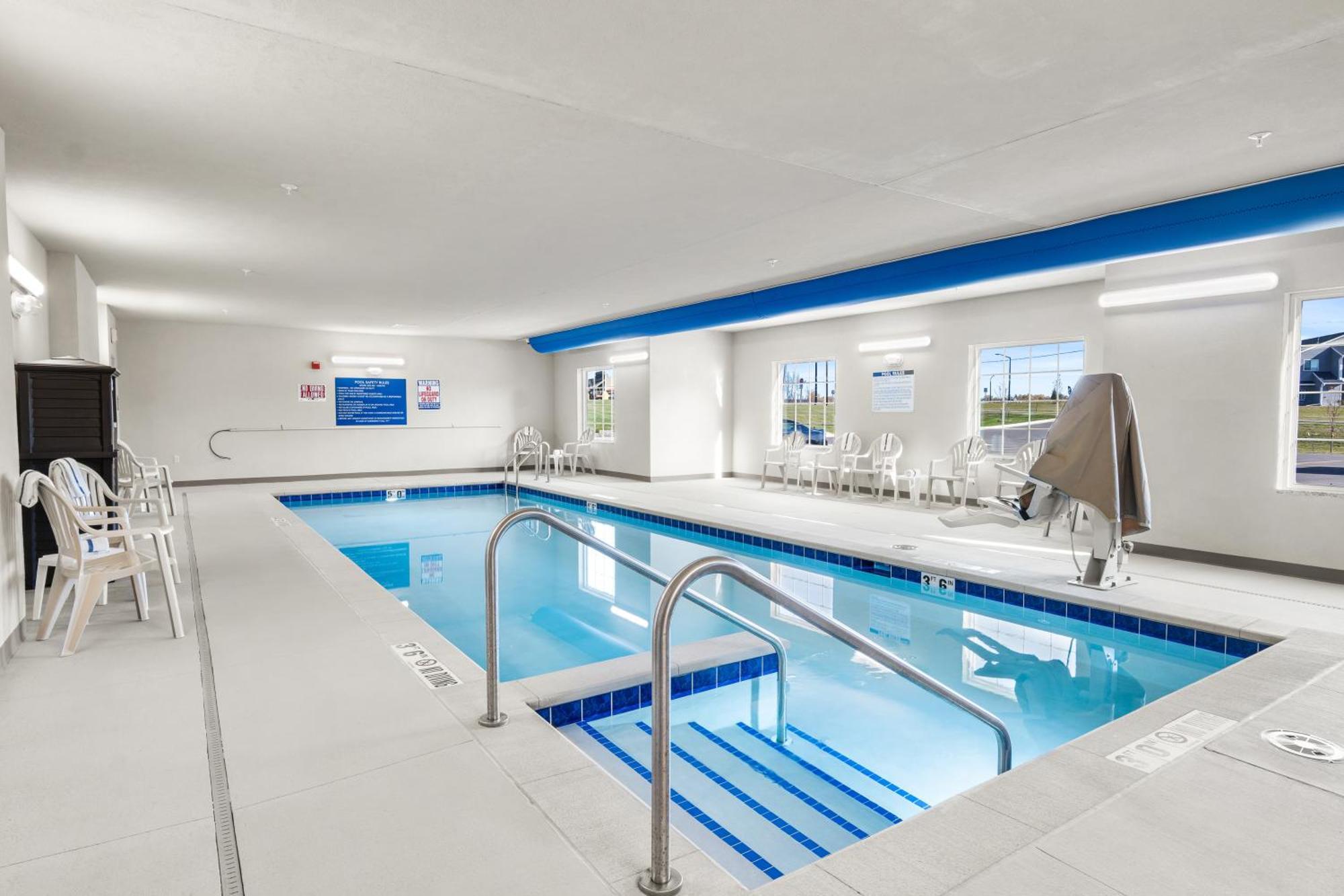 Cobblestone Hotel & Suites - Denmark Buitenkant foto