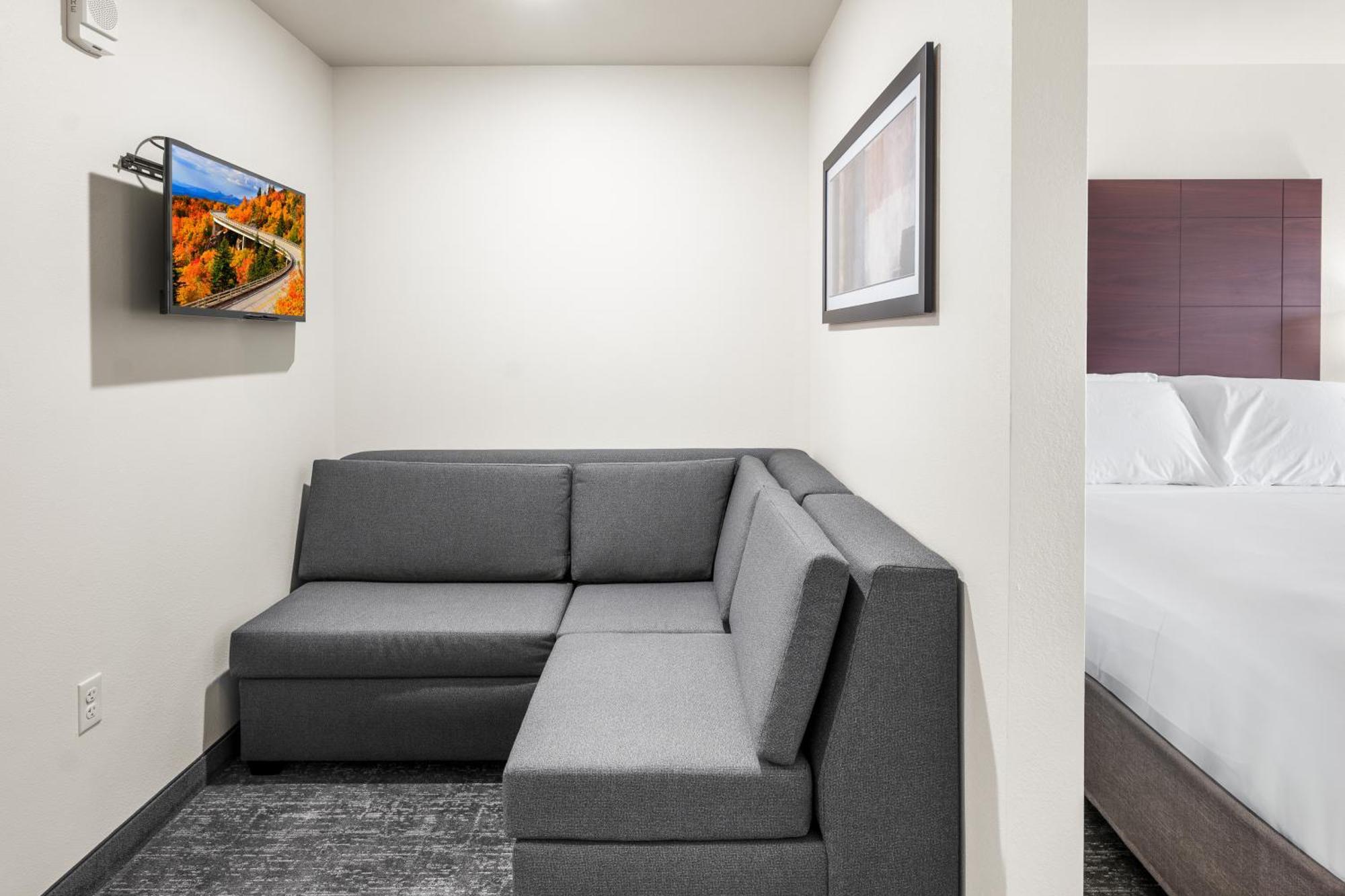 Cobblestone Hotel & Suites - Denmark Buitenkant foto